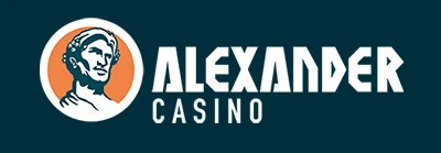 Logo Alexander Casino